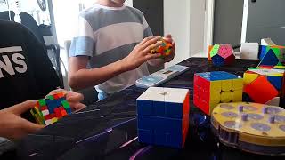 1:59.67 mini guilford challenge with @brunofromm576 (1st sub 2)