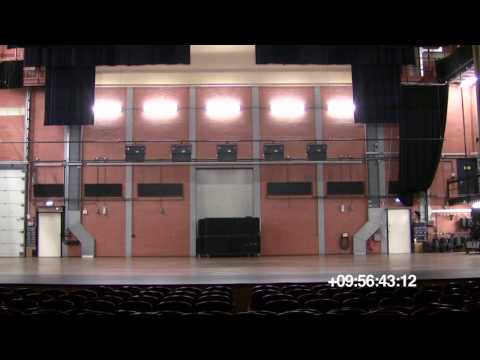 48 hours with nieuwZwart (Ultima Vez/Wim Vandekeybus)