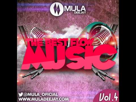 02. Mula Deejay The Best Flow Music VOL.4 (2014)