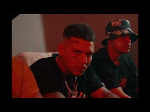 SwaggGlock - Zona de gangstas Ft. Forty DMG