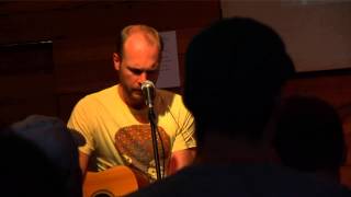 Rural Alberta Advantage - The Ballad Of The RAA - 3/20/2009 - Mohawk Inside Stage