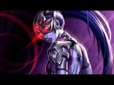 Console Widow Settings That Gave Me Aimbot