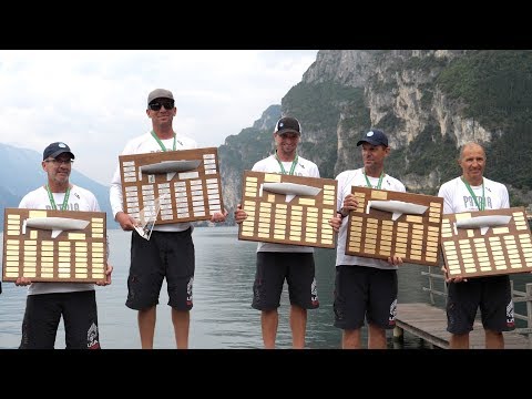 J24 WORLDS 2018 - Fraglia Vela Riva - FINAL DAY