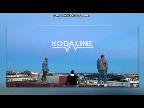 Kodaline - Follow Your Fire (Audio)