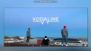 Kodaline - Follow Your Fire (Audio)