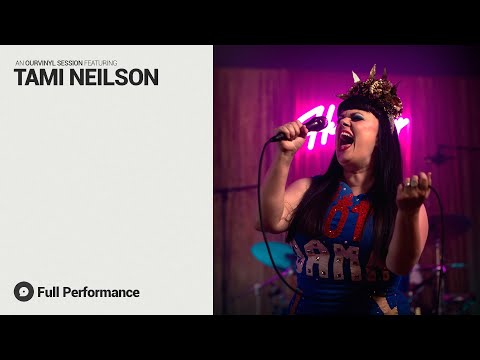 Tami Neilson | OurVinyl Sessions