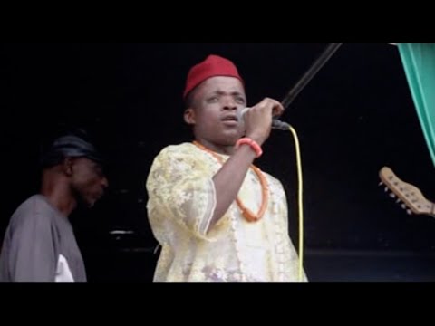 EZE LATO (UKWUANI LEGEND) LIVE ON STAGE | KWALE MUSIC | UKWUANI MUSIC