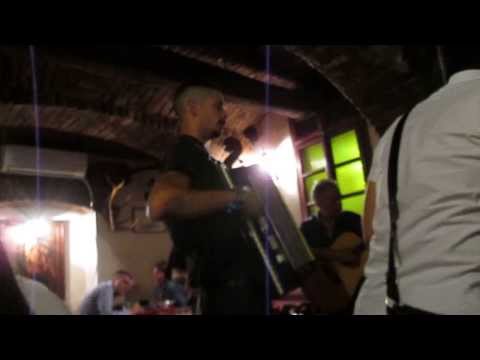 Marko Nikolic - S namerom dodjoh u veliki grad - Uzivo, Konoba 32. Pancevo 17.08.2013