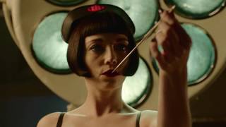 Blood Drive | Episode 3 Recap &quot;Steel City Nightfall&quot; | SYFY Australia | SYFY Australia