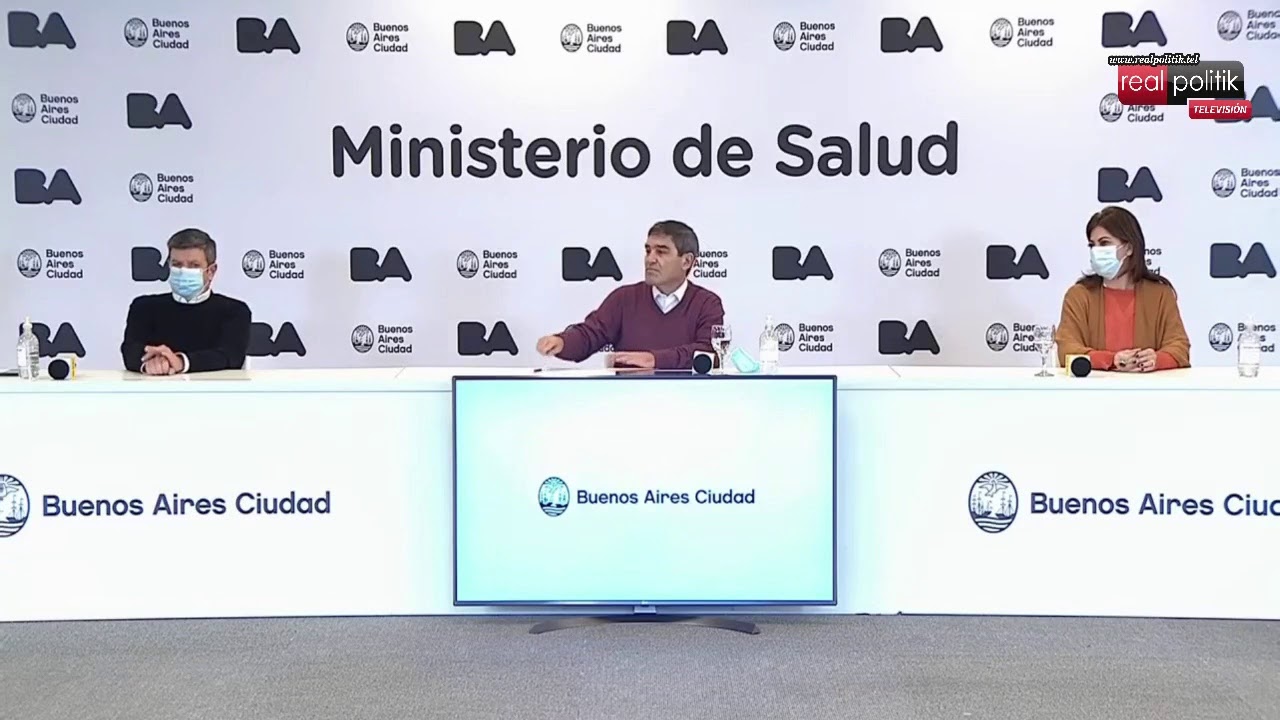 Quirós, ante las nuevas medidas: "Se puede avanzar en aperturas de manera prudente"