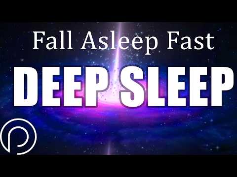 CALM the Mind INSTANTLY ♡ Relaxing Music to Help You Drift Off Quickly