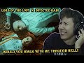 Lord Of The Lost X Infected Rain Would You Walk With Me Through Hell Reaction