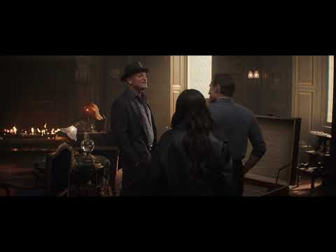 "Magic Showdown" - Now You See Me: Now You Don't clip