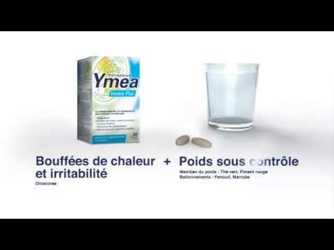 YMEA Ventre plat - FR spot