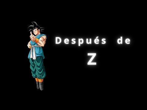 ¡TRAILER OFICIAL COMPLETO! EL REMAKE DE DRAGON BALL SUPER 2026 en GAMES BATTLE HOUR + XENOVERSE 3!