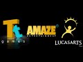 TT Games Amaze Entertainment LucasArts 2006