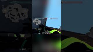 ヴァイパー　Viper 1v3clutch #Shorts