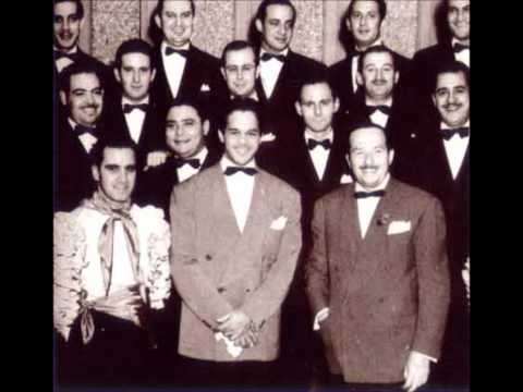 Benabé (1940) Xavier Cugat and his Orchestra (vocals: Miguelito Valdés)