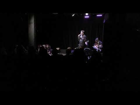 Soledad - Tabaré Leyton