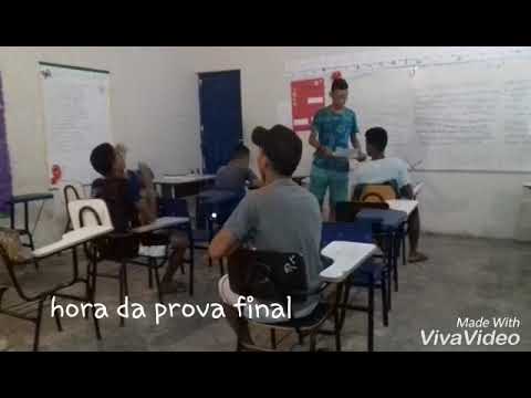 Paródia Oi nego (Oi mãe)