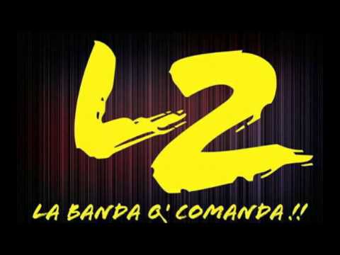 Lo mas nuevo de la banda L2 "Eres mi adicción"