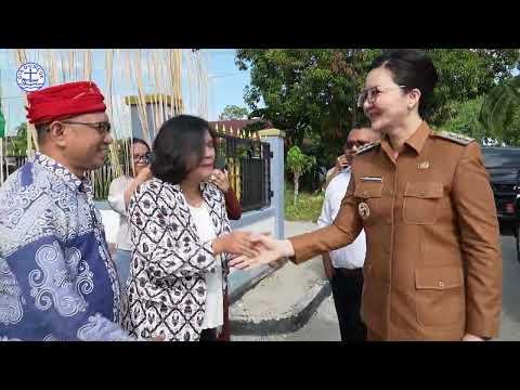 Tanah Air itu Bhinneka (TAB) Goes to Poso Angkatan VII
