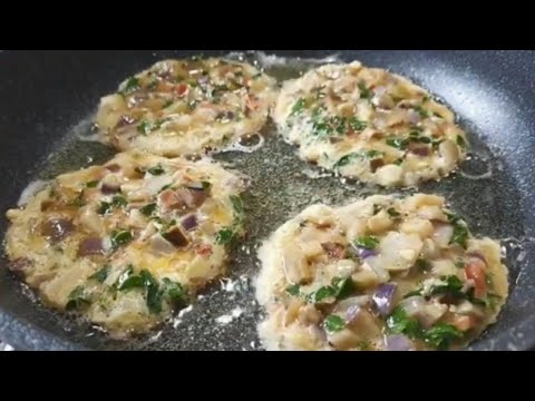 The Most Delicious Eggplant Recipe you must TRY! So Delicious...