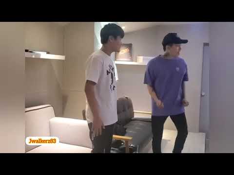 Jay celebrates Trade L and Ph-1's Birthday