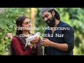 Vathikkalu Vellaripraavu Sufiyum Sujatayum Ritika Nair Cover