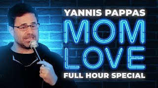 YANNIS PAPPAS - Mom Love - Full Special