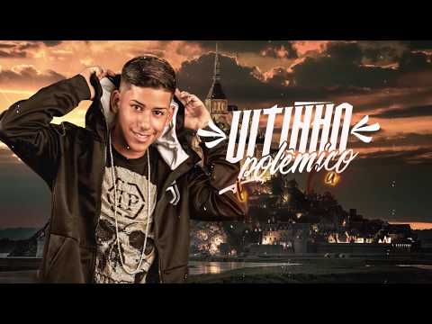 VITINHO POLÊMICO - FEAT.MC LEVIN - PINCELADA - LYRIC VIDEO