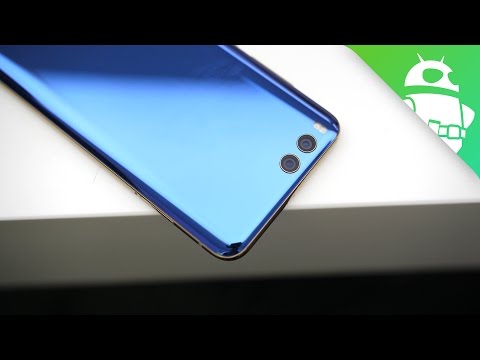 Xiaomi Mi 6 Hands-on: The $360 Flagship