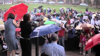 Tera Myers: We Will Not Stop Until Every Child has Choice
