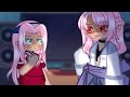 Original Team 7 React To Rouge Sakura Au Not Canon Reactions My Au Don T Steal