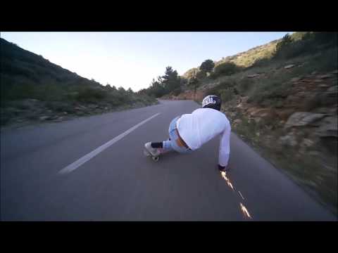 Tristan Cardillo - Welcome to the team | ROCKET Longboards