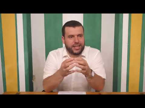 Važna poruka muževima i suprugama ᴴᴰ┇mr. hfz. Ammar Bašić