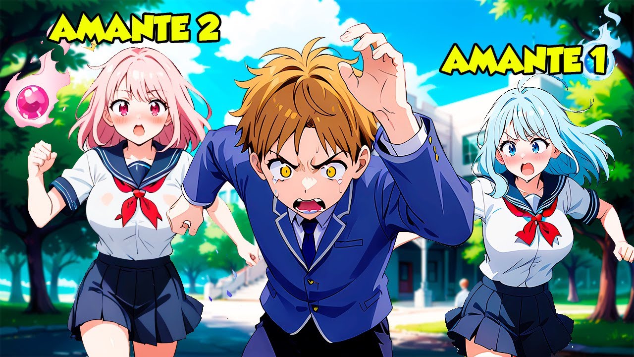 Garoto sem Magia é Considerado Fracassado, mas Ganha uma Habilidade Rank SS - Manhwa Recap