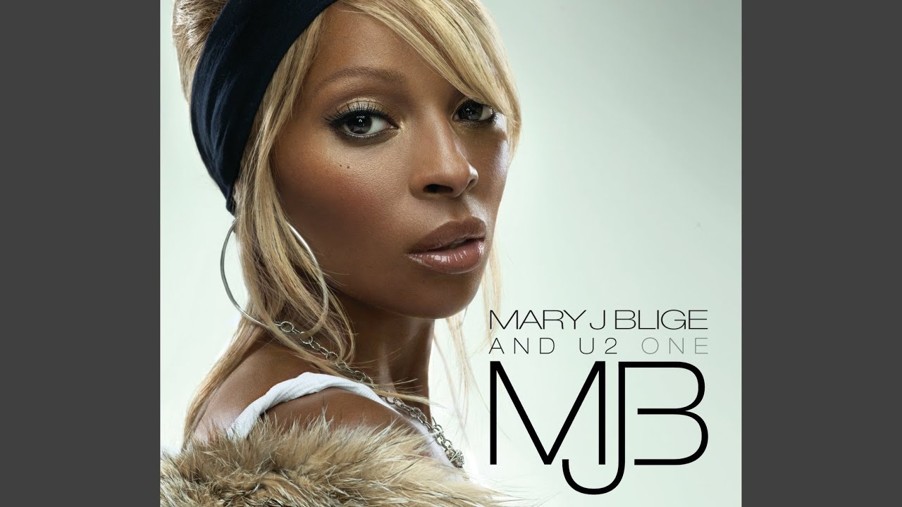 Portada de One (Radio Edit) (feat. U2)