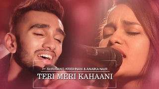 Download lagu Teri Meri Kahaani by Shrirang Krishnan |cover| mp3 Download lagu Teri Meri Kahaani by Shrirang Krishnan |cover| mp3