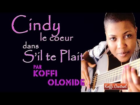 Kofficentral - Cindy - Le coeur s'il te plaît (Clip Officiel)