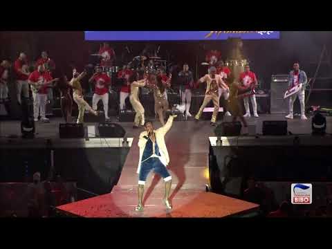 Loud - Buleria X Buddylove Aruba Soca Monarch 2020