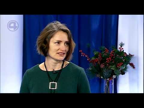 Психолог Анна Быкова