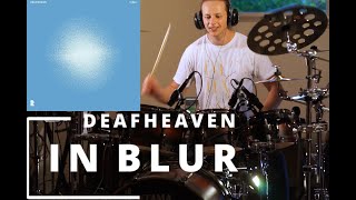 Download lagu Deafheaven - In Blur [Drum Cover] mp3