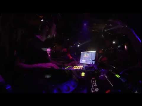 Pomo @ Trillers, Charlatan, Gent (05-11-2014)