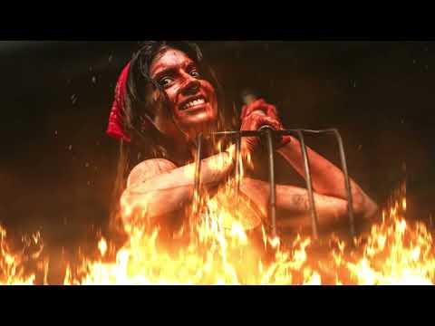 Attila x Ekoh - Mia Goth Official Visualizer