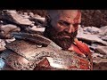 GOD OF WAR 4 Kratos Tells Atreus The Truth Ghost Of Sparta Reveal