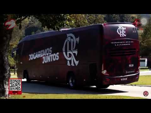 Gerere Gerere ulsd - Flamengo