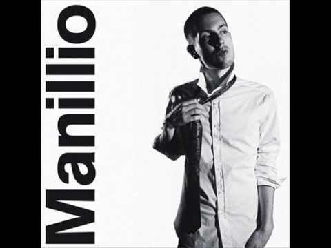 Manillio feat. Tommy Vercetti - Morn nomau