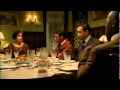 Chalky White This Is My House Dinner Scene