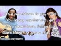Victorious- Countdown lyric video! 